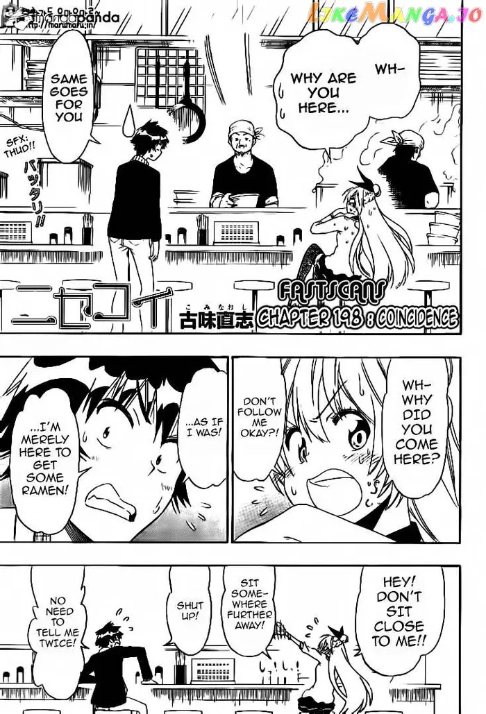 Nisekoi Chapter 198 image 02_optimized